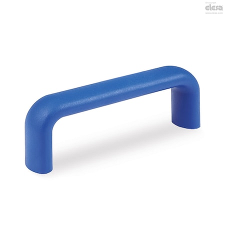 Elesa Bridge handles, M.643/200-SST-M8-VD M.643-SST-VD